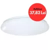 Plafoniera rotunda Led Slim 18W=160W, Ø325 mm, 6500K, lumina rece