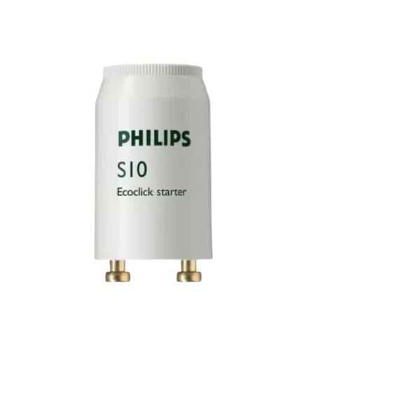 Starter Philips S10 -4-65W
