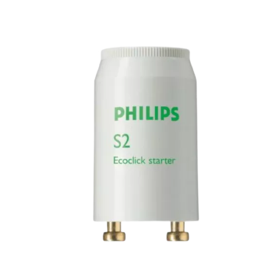 Starter Philips S2 - 4-22W