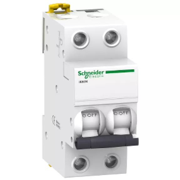 Siguranta automata 2P 6A Schneider Electric