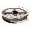 Banda LED 12V, 14.4W/M 60LED/m, IP20, R505, lumina calda - rola 5m