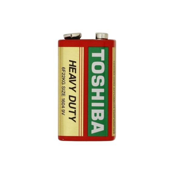 Baterie TOSHIBA 9V