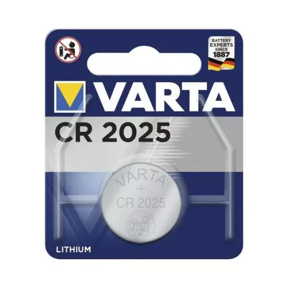 Baterie Varta CR2032, tip buton
