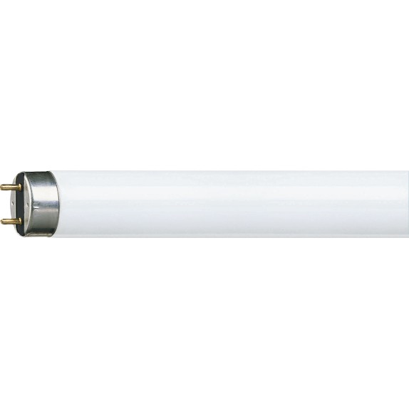 Tub fluorescent Philips Master TL-D Super 80, model 1SL/25, 36W, 3000k