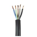 Cablu electric MCCG 5x1.5mm/H07RN-F