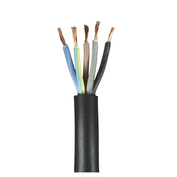 Cablu electric MCCG 7x2.5mm/H07RN-F