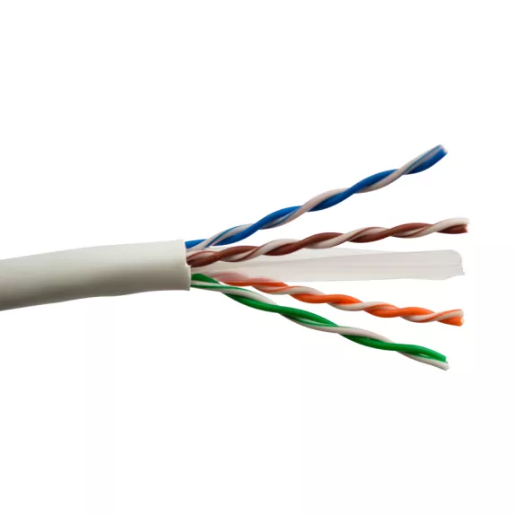 Cablu retea UTP CAT6 - rola 305m