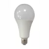 Bec Led E27, model glob A70, 18W=135W, 6500K, lumina rece, ore functionare 15.000