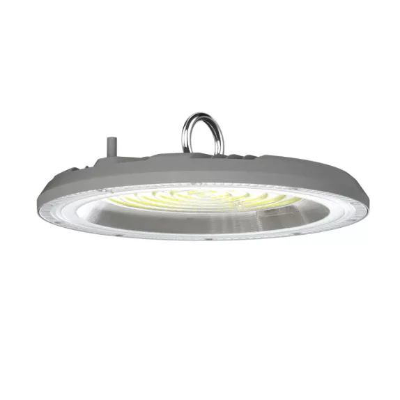 Corp industrial led UFO 200W 6500K 100lm/w FI308x32mm