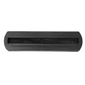 Baza sina pentru spot LED T3, negru