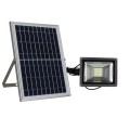 Kit Proiector Solar 50W 7.4V 10.000mAh