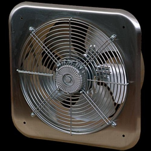 Ventilator C 300