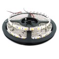 Banda LED 12V 14.4W/m, 60LED/m, IP65, R5050, lumina neutra - rola 5m