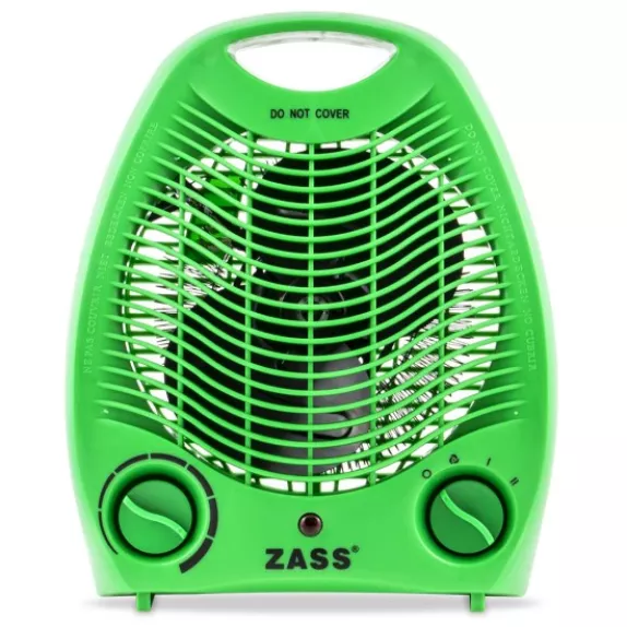 AEROTERMA ZASS ZFH 02 color 2000W