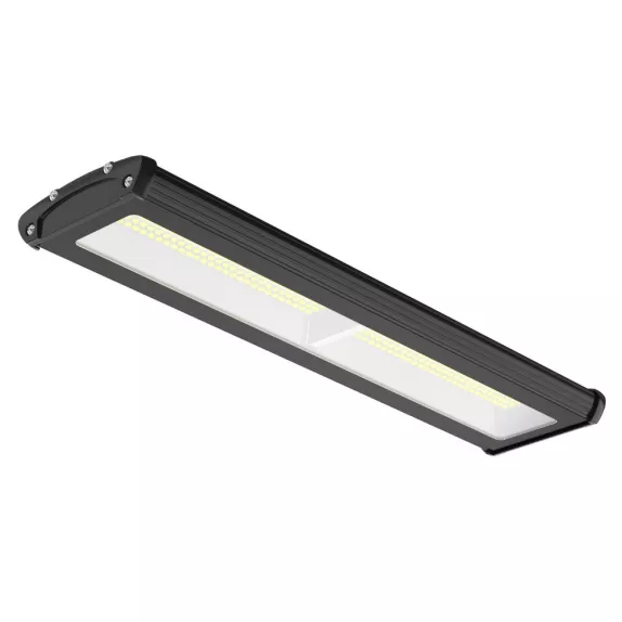 Corp led industrial dreptunghiular 150W 6500K IP65 741X120X35MM