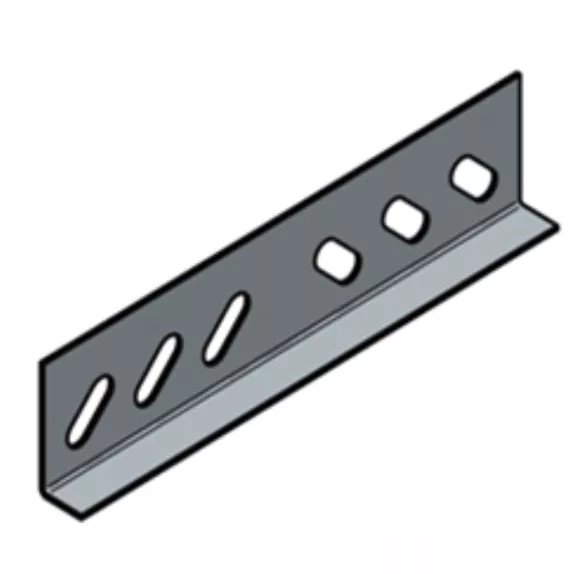 Conector simplu pentru jgheab metalic H40 L175 1.2mm