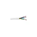 Cablu electric flexibil MYYM 3X4