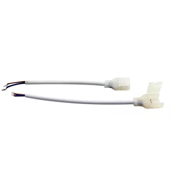 Cablu alimentare pentru neon flex 12V