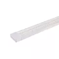 Corp led liniar transparent 72W/6500K/6000LM 1200mm