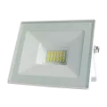 Proiector Led SMD Galaxy Alb, 20W=100W, 6400K, lumina rece 118x90mm