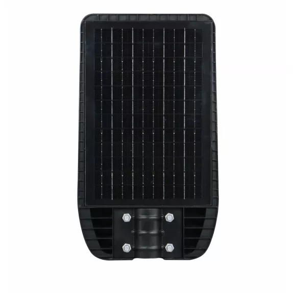 Corp stradal cu panou solar,senzor miscare si telecomanda 6V/10W 60W