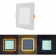 Ounce reap To contribute Spoturi LED incastrabile, tavan, perete - Instalmen.ro