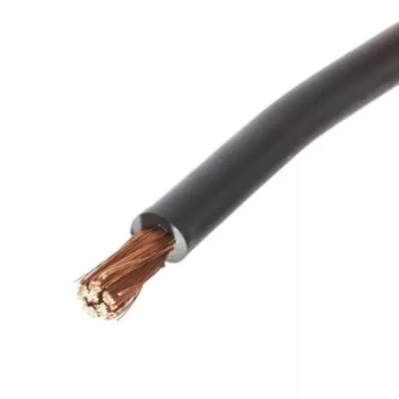 Cablu sudura 25 - H01N2