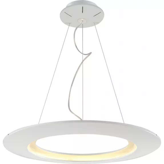 Pendul LED Concept WHITE 35w