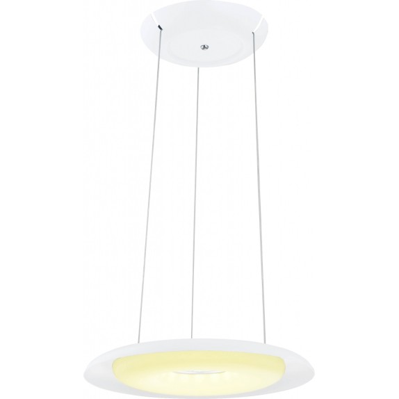 Pendul LED Deluxe White 35w