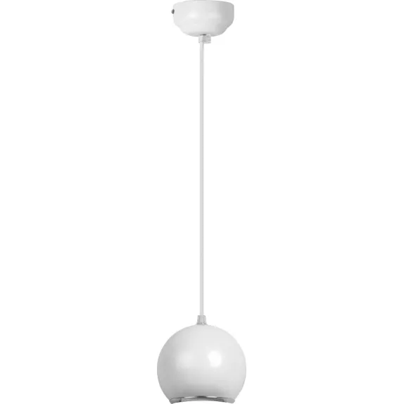 Pendul LED Astra White 10w