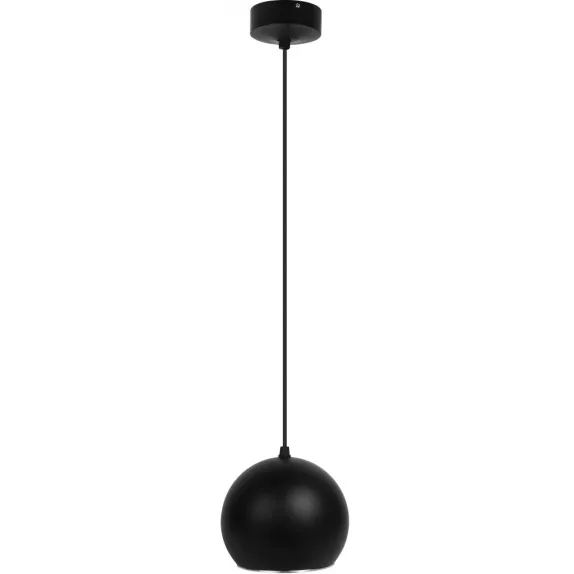 Pendul LED Astra Black 20w