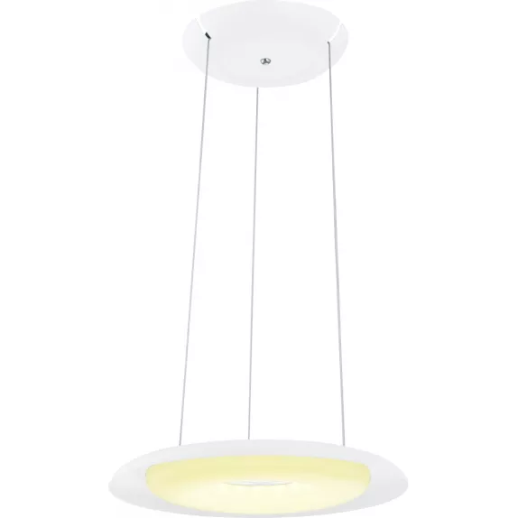 Pendul LED Deluxe White 70W